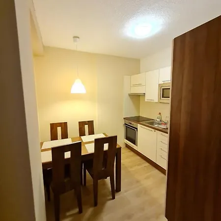 Apartman Na Kraji Lesa Vsemina Exterior photo