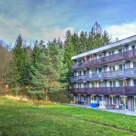 Apartman Na Kraji Lesa Vsemina Exterior photo