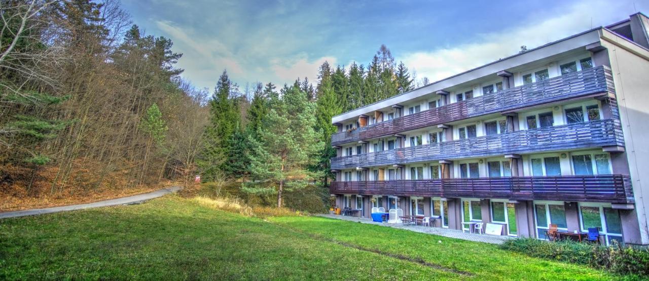 Na Kraji Lesa Apartment *