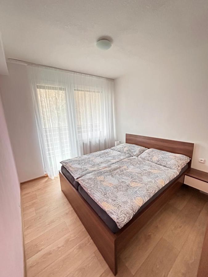 Na Kraji Lesa Apartment *