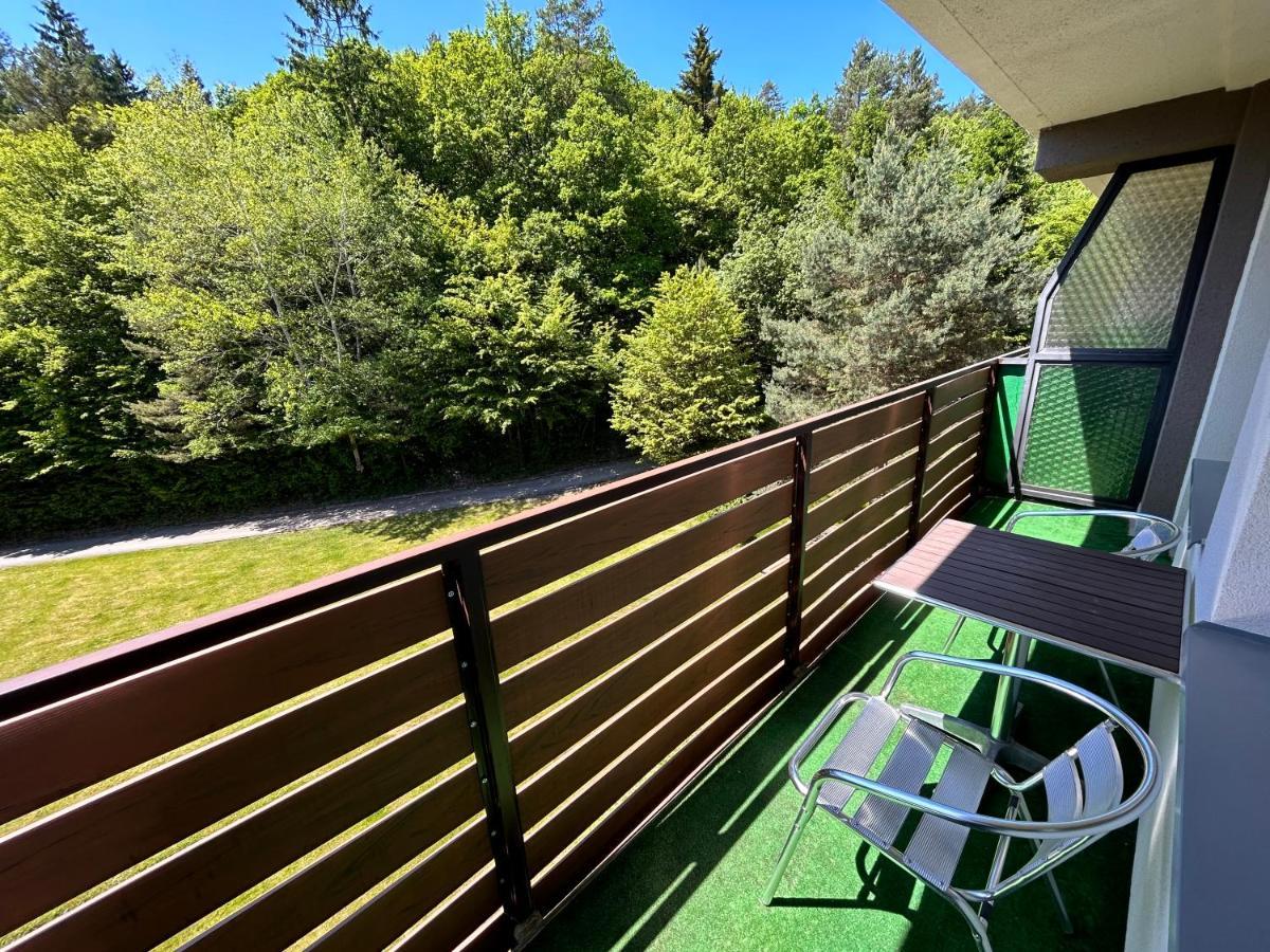 Appartement Na Kraji Lesa *