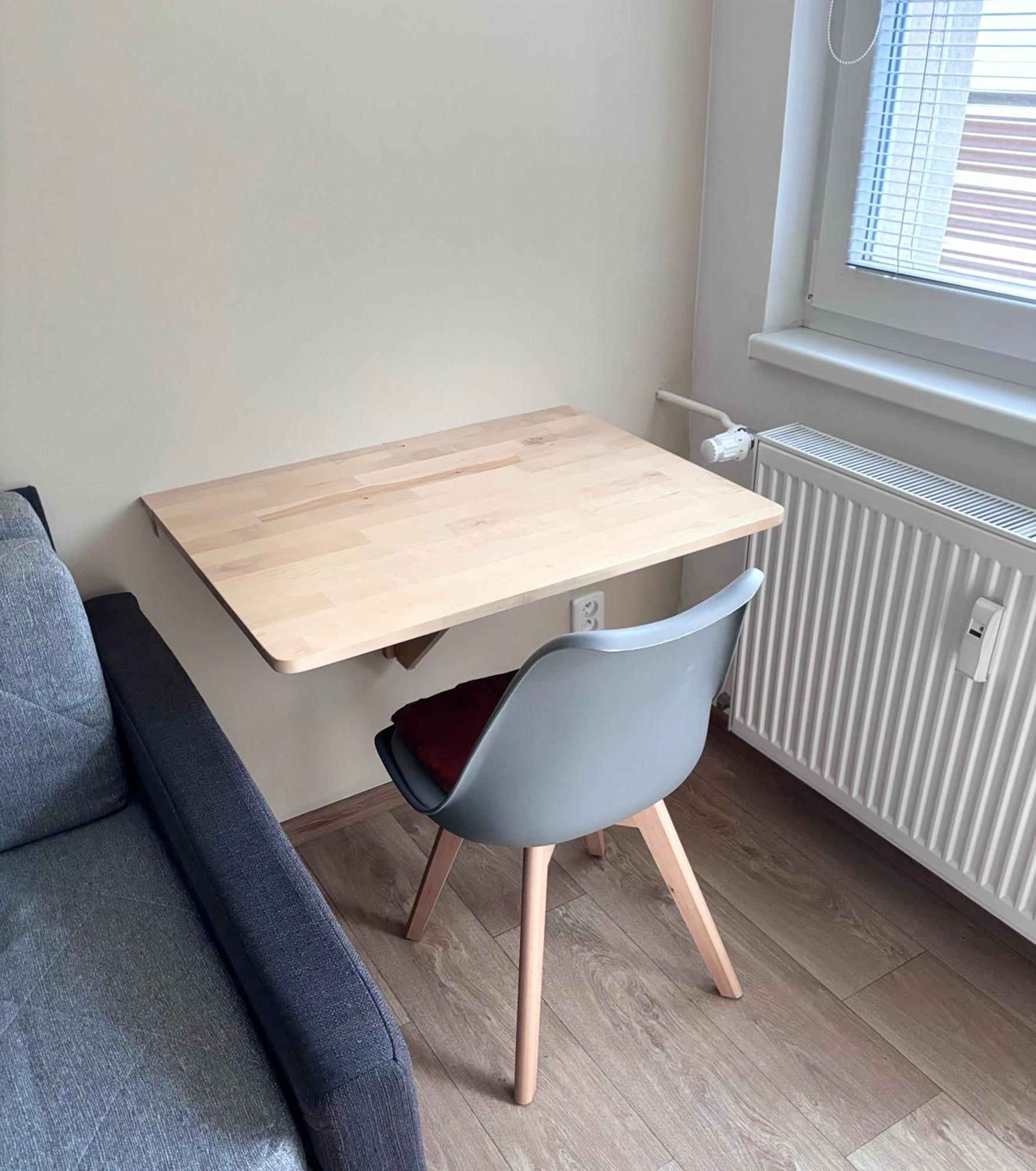Apartment Na Kraji Lesa